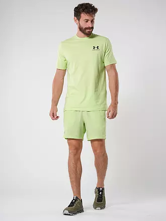 UNDER ARMOUR | Herren T-Shirt UA Sportstyle | 